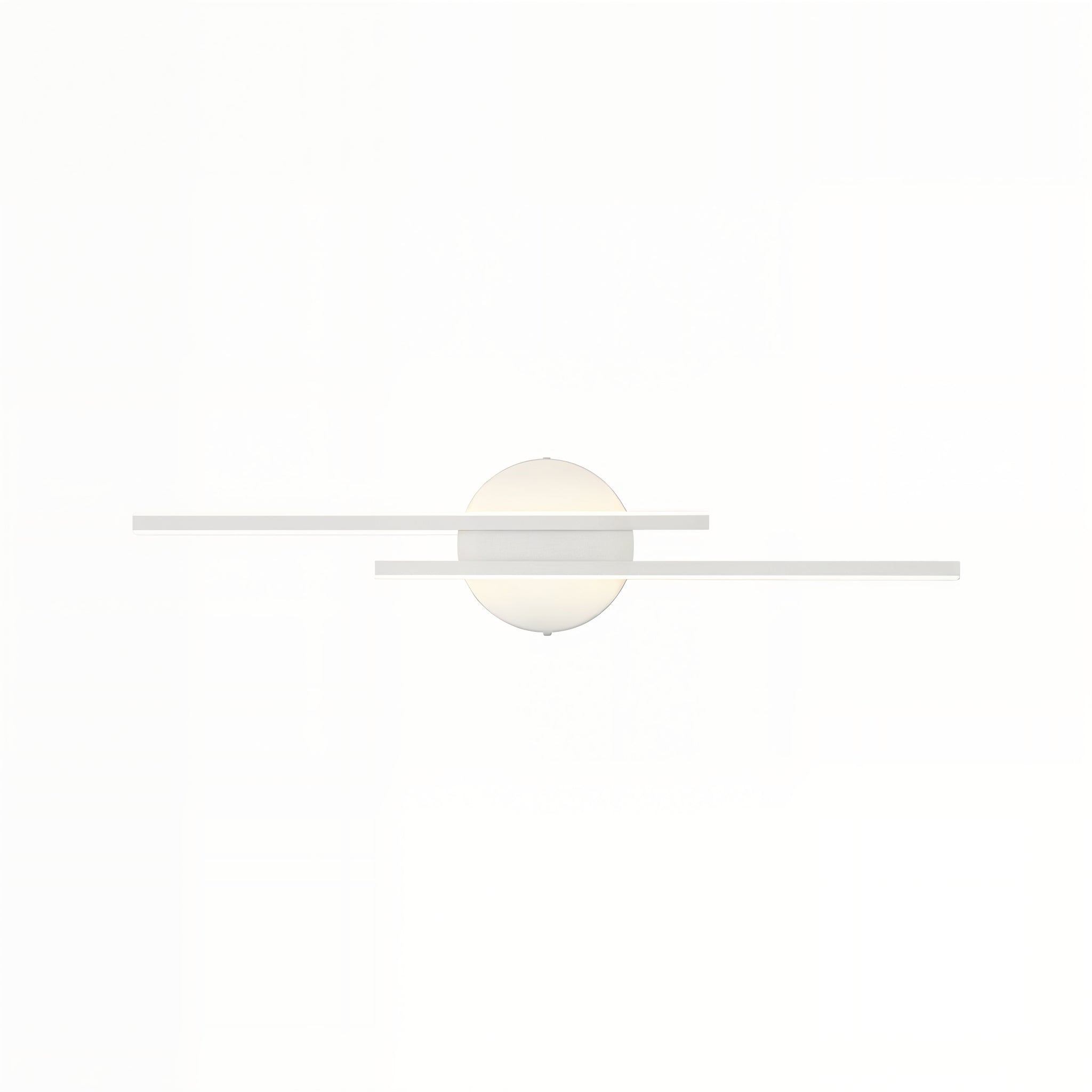 Multi-Bar LED Wall Sconce - Vertical Strip Light