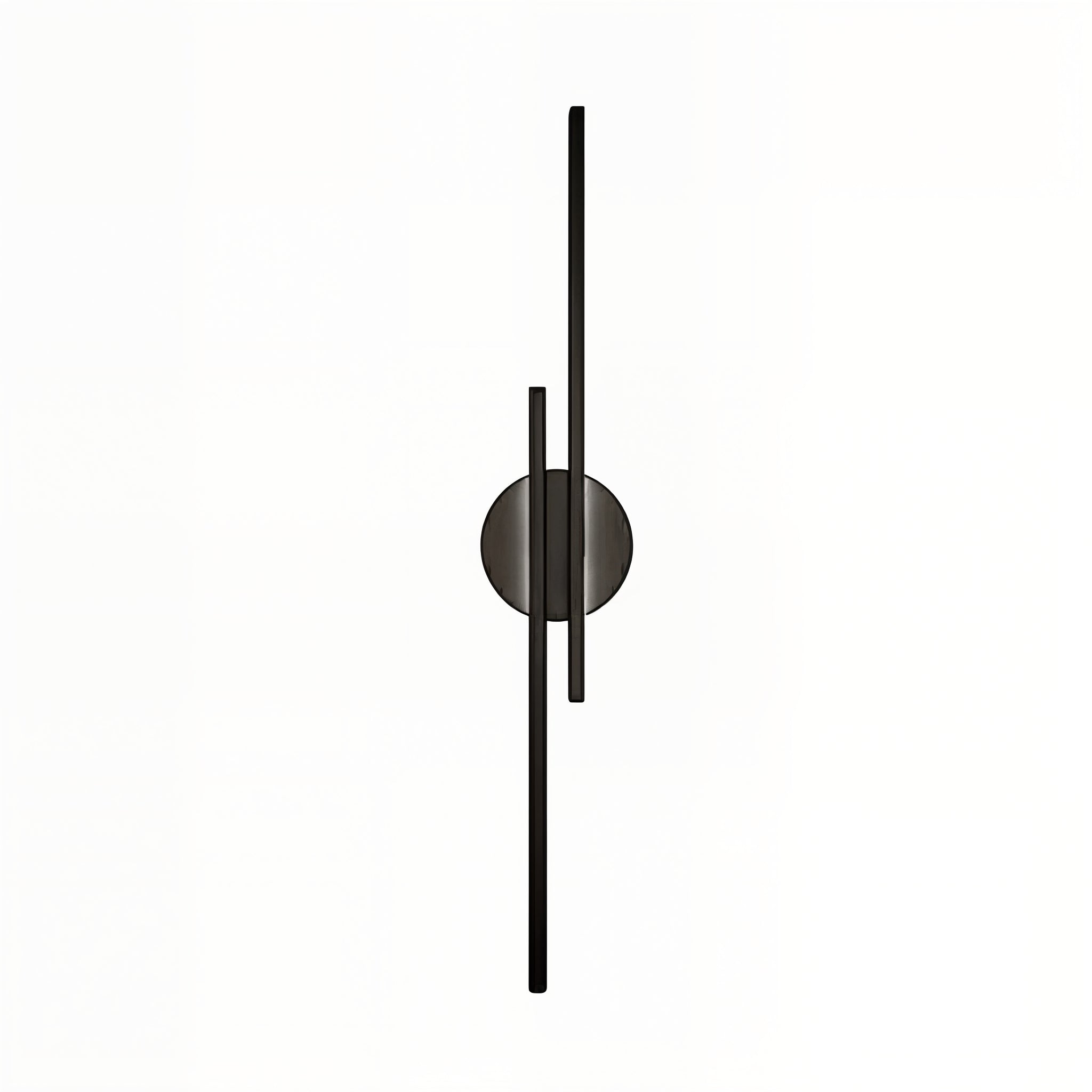 Multi-Bar LED Wall Sconce - Vertical Strip Light