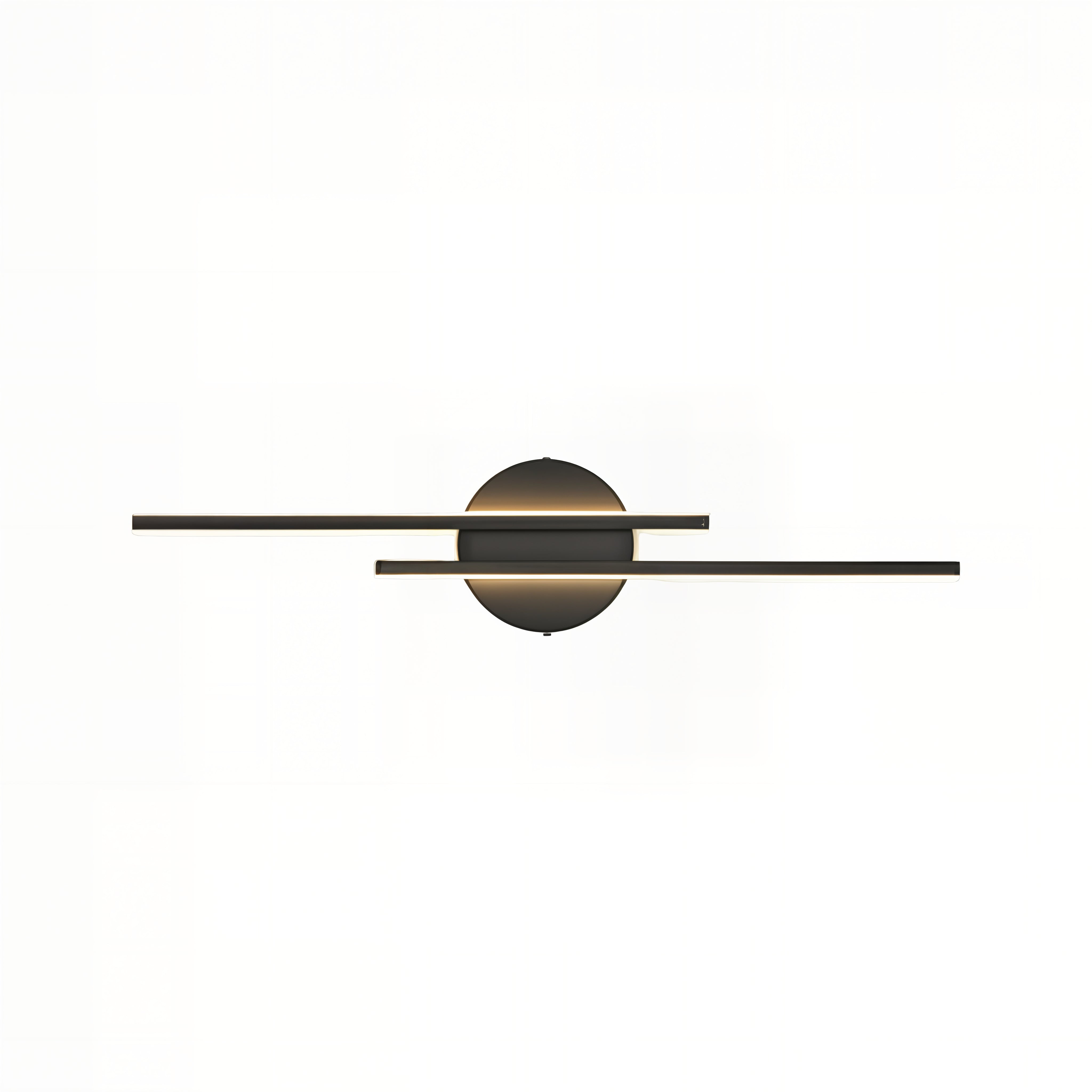 Multi-Bar LED Wall Sconce - Vertical Strip Light