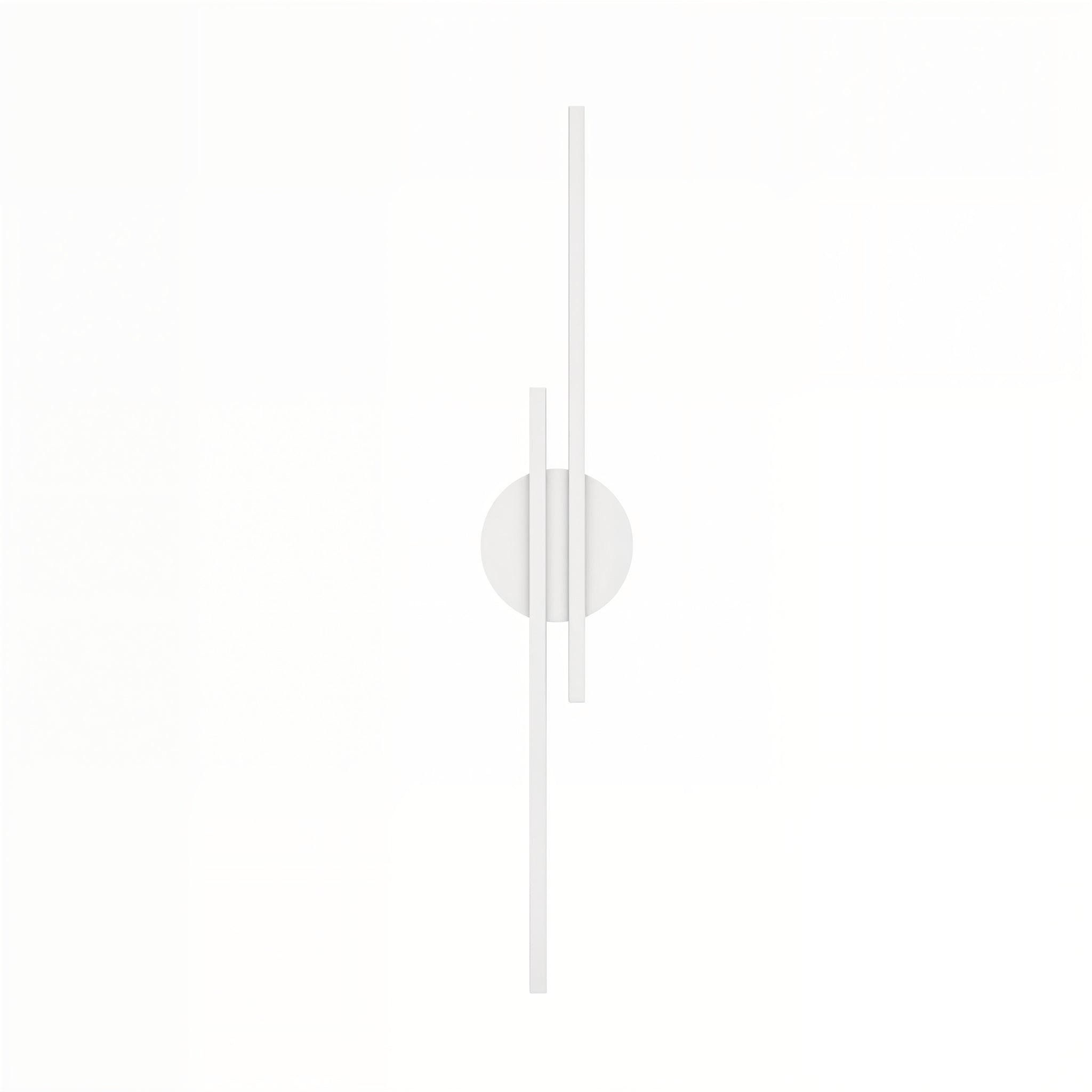 Multi-Bar LED Wall Sconce - Vertical Strip Light