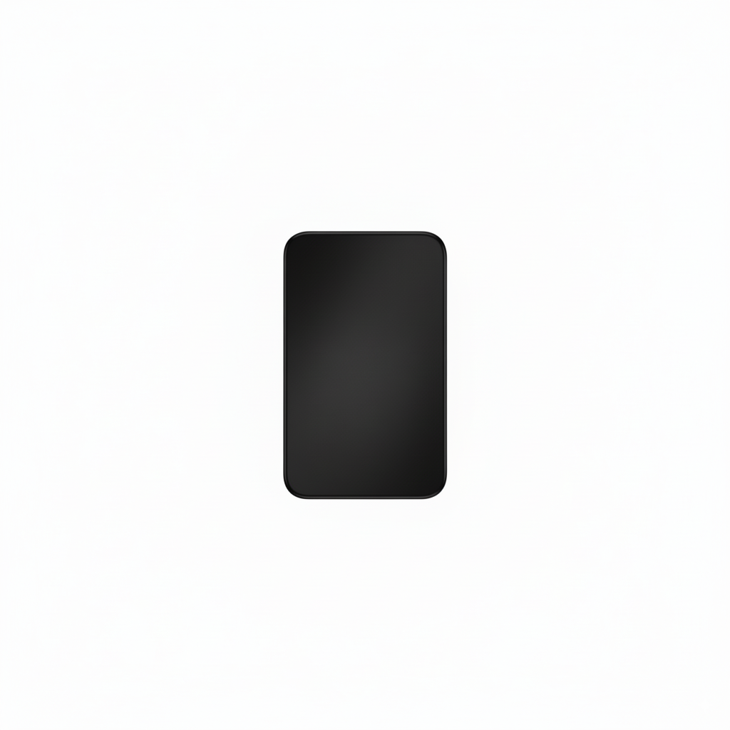 Rectangular LED Modern Wall Fixture Wall Sconce