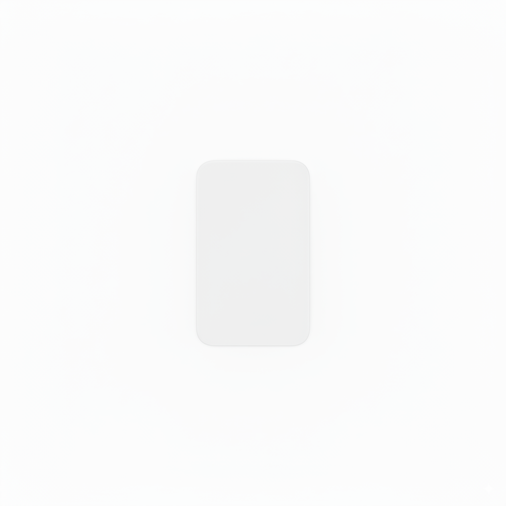 Rectangular LED Modern Wall Fixture Wall Sconce