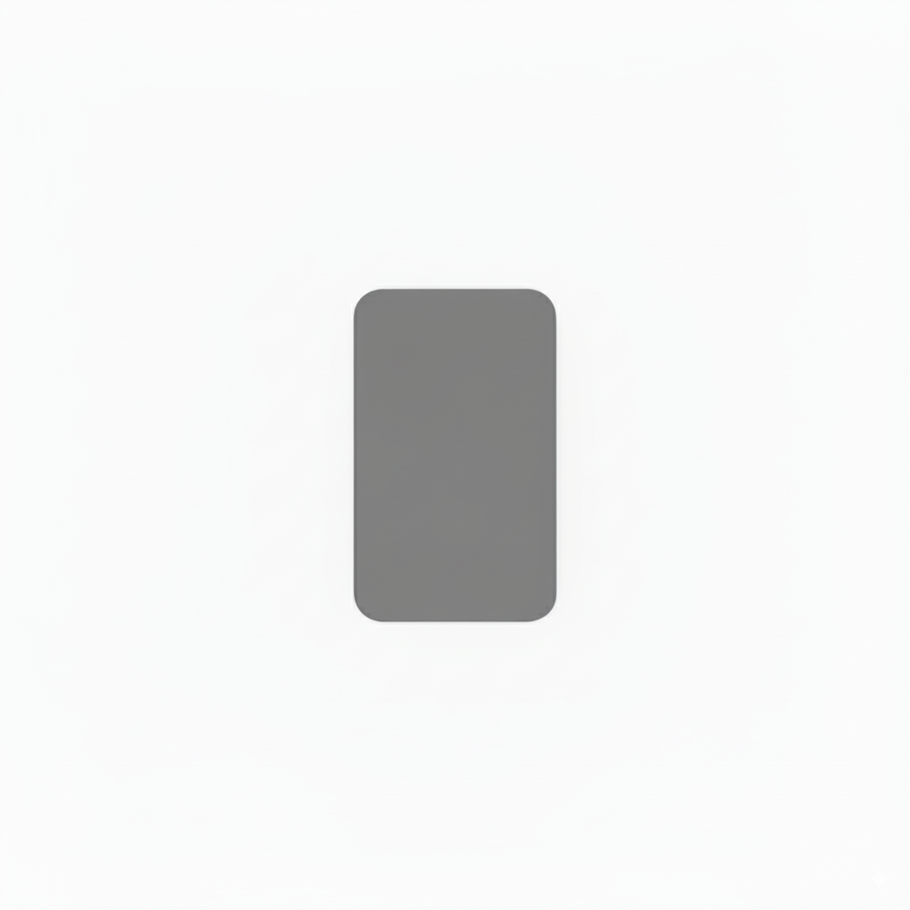 Rectangular LED Modern Wall Fixture Wall Sconce