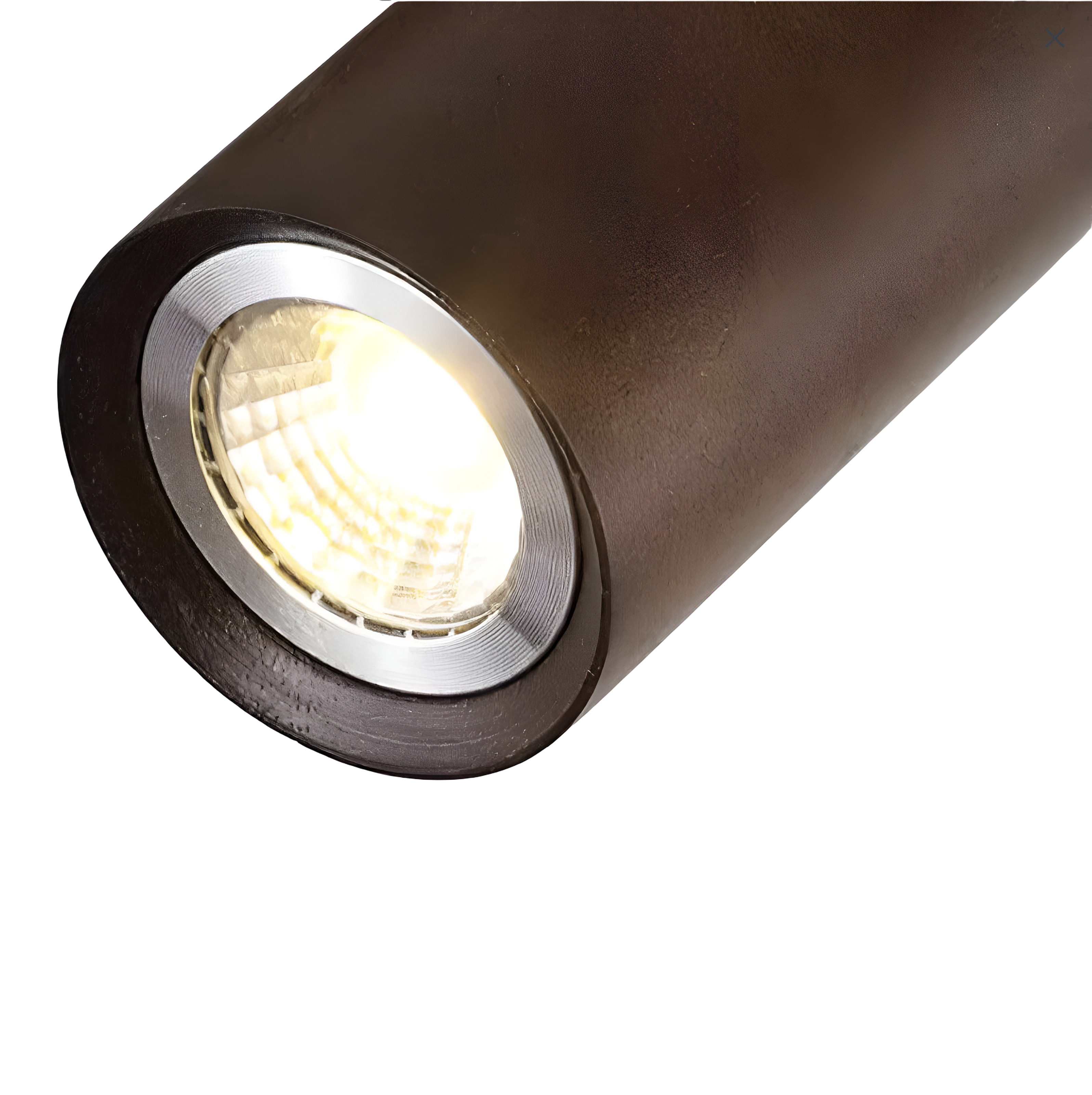 Modern Wood Track Lighting - Adjustable Directional Ceiling Spotlight