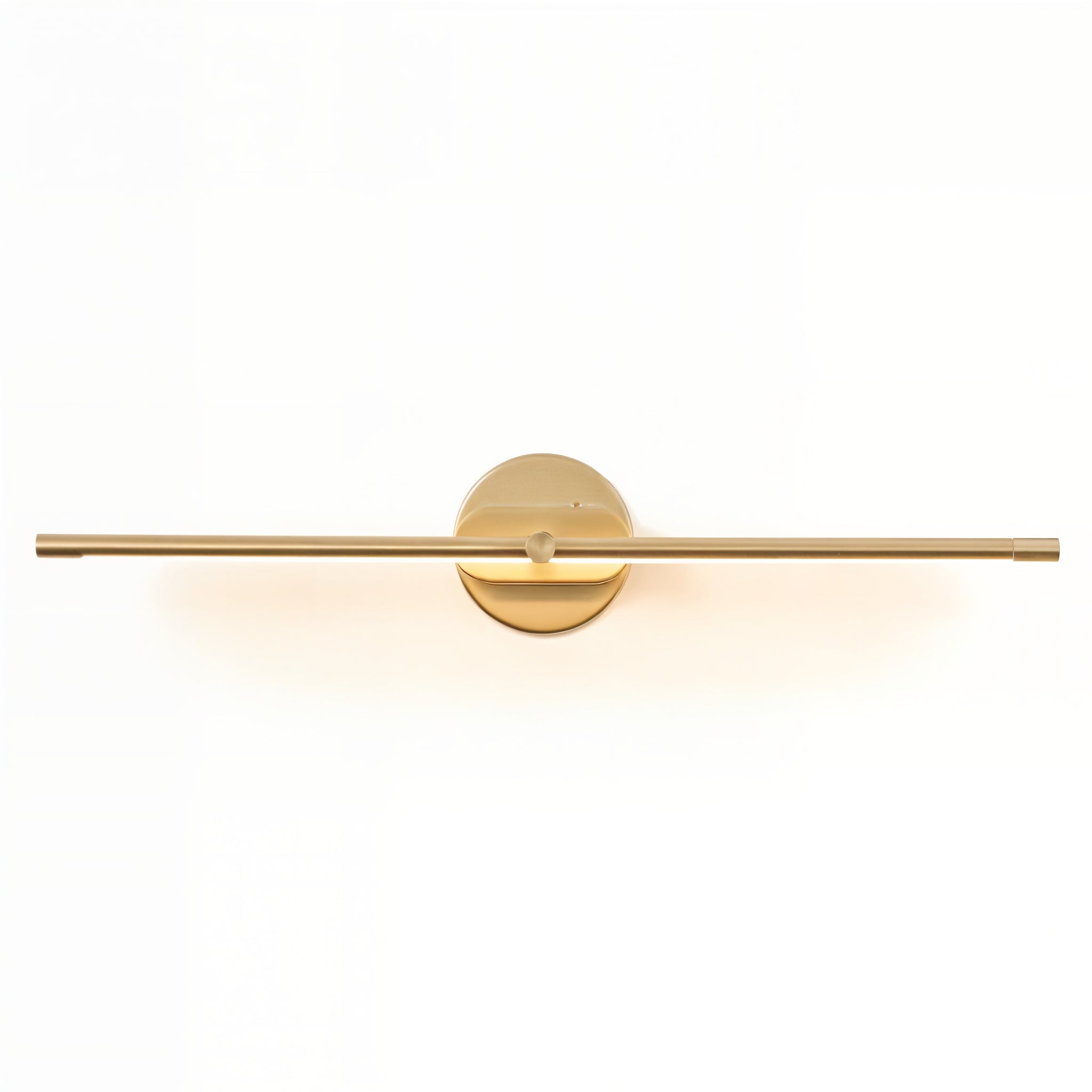 Minimalist Linear LED Wall Light - Modern Strip Light