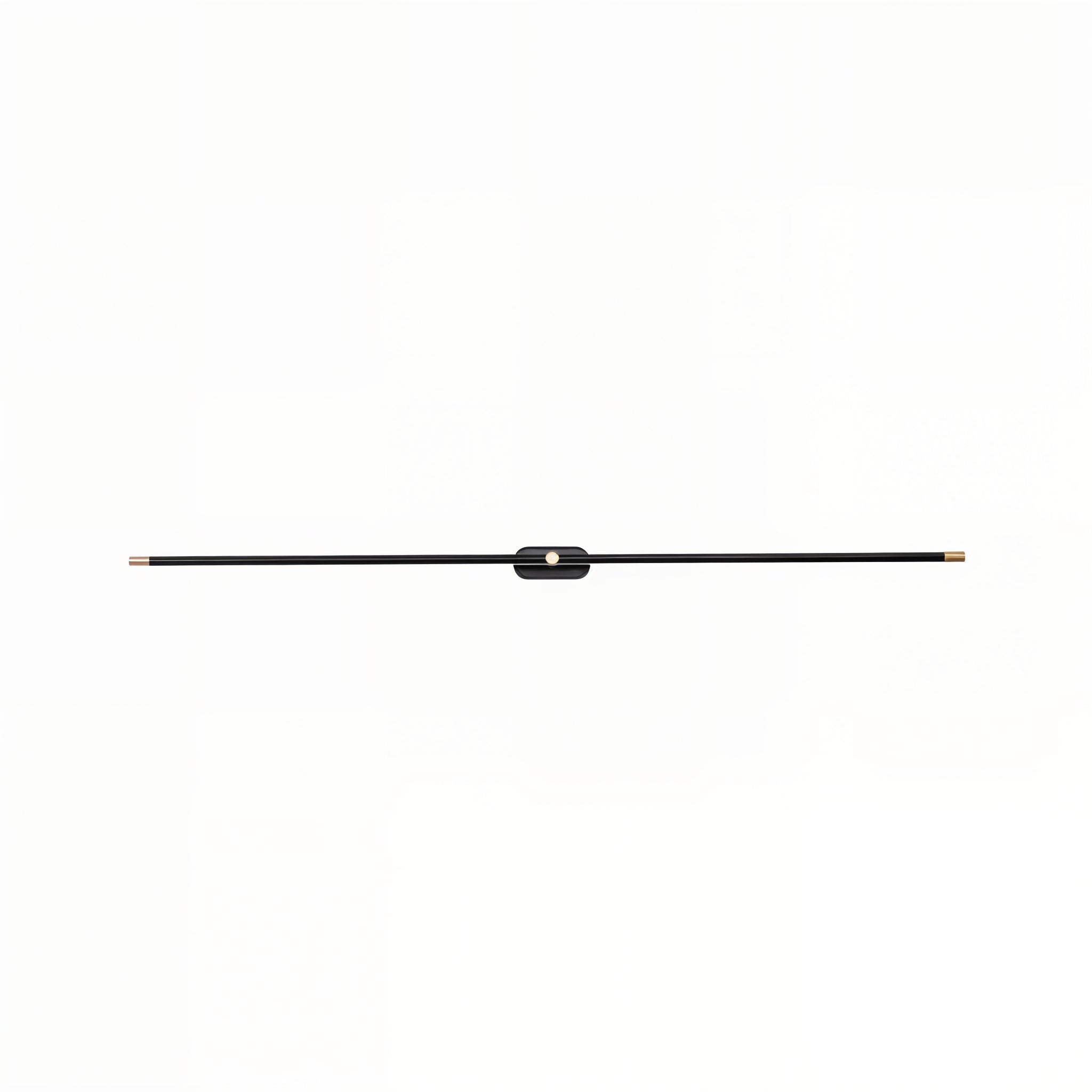 Minimalist Linear LED Wall Light - Modern Strip Light